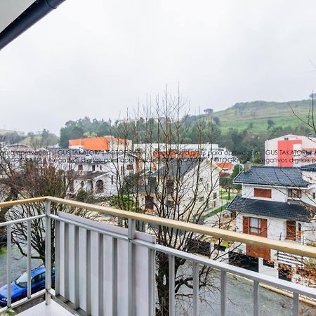 Imperial Apartment 1, 2 E 3 Braga Exterior photo