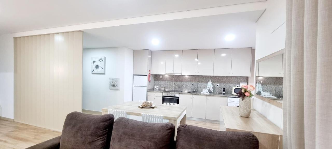 Imperial Apartment 1, 2 E 3 Braga Exterior photo