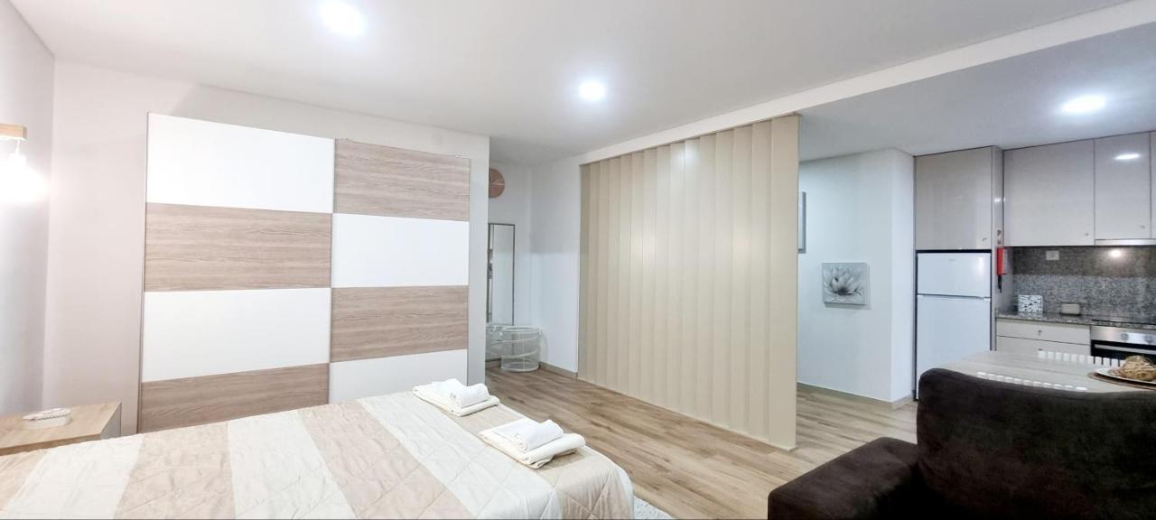 Imperial Apartment 1, 2 E 3 Braga Exterior photo