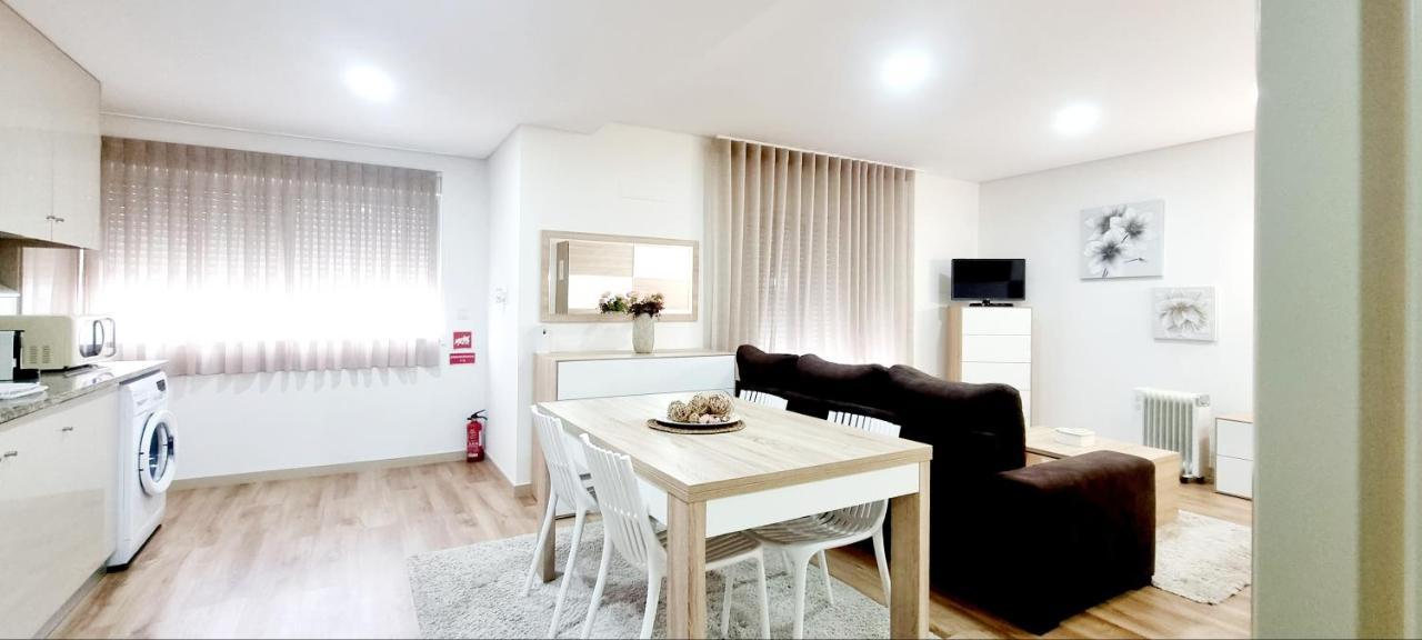 Imperial Apartment 1, 2 E 3 Braga Exterior photo