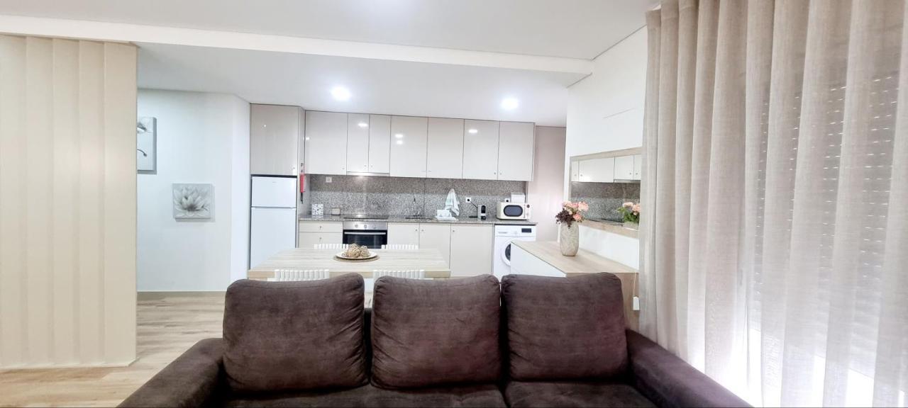 Imperial Apartment 1, 2 E 3 Braga Exterior photo