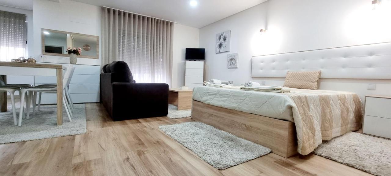 Imperial Apartment 1, 2 E 3 Braga Exterior photo