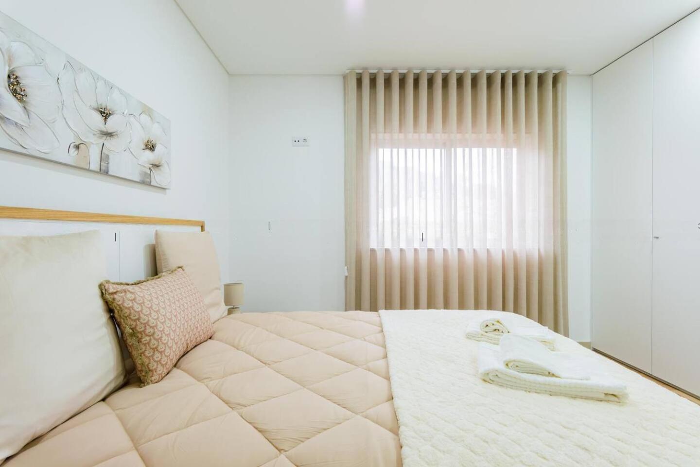 Imperial Apartment 1, 2 E 3 Braga Exterior photo