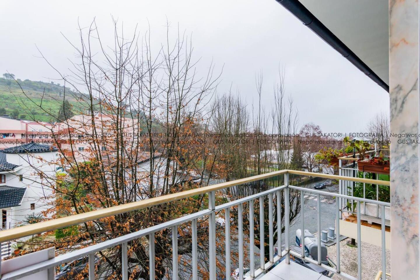 Imperial Apartment 1, 2 E 3 Braga Exterior photo