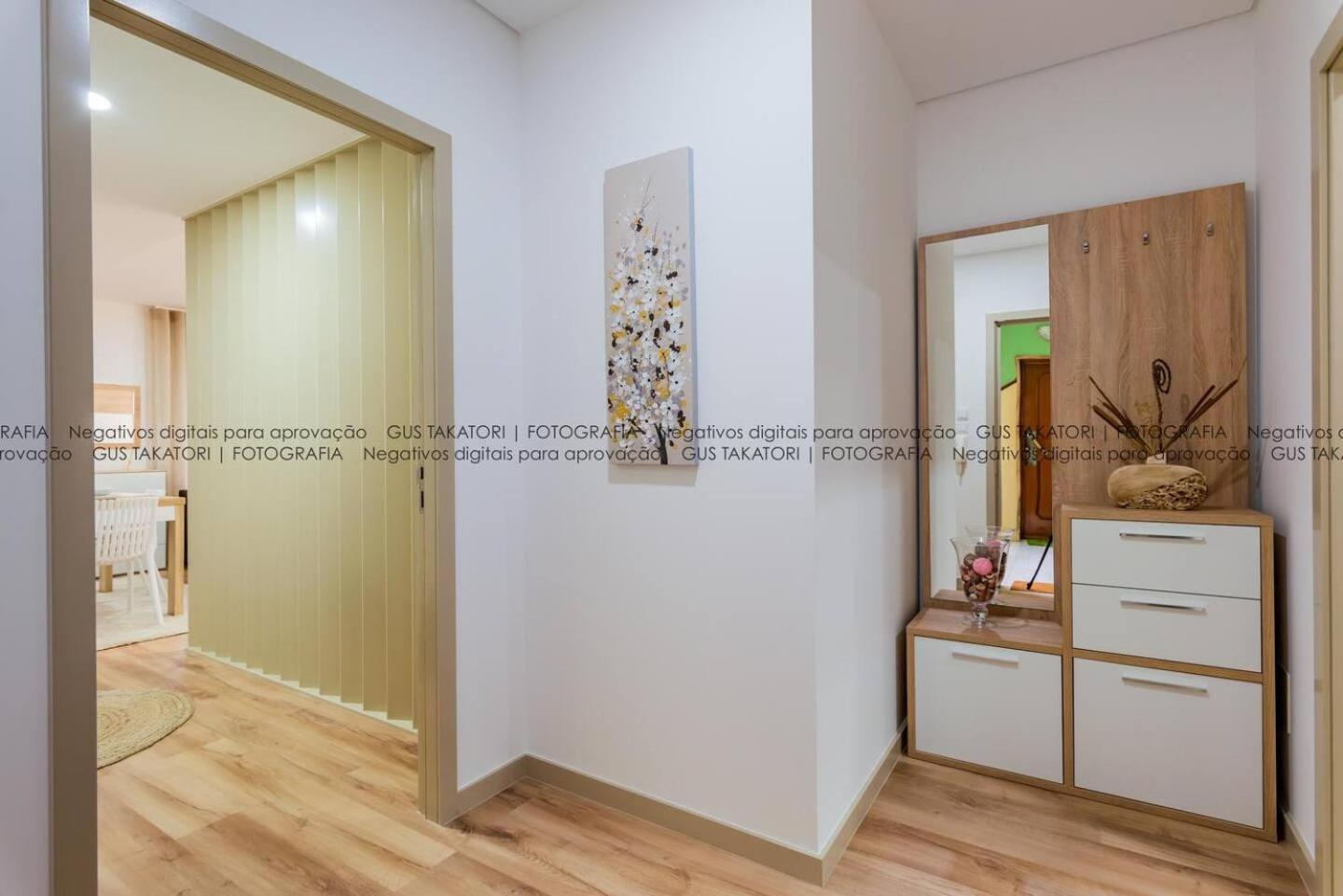 Imperial Apartment 1, 2 E 3 Braga Exterior photo