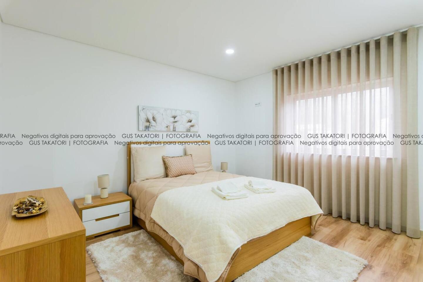 Imperial Apartment 1, 2 E 3 Braga Exterior photo