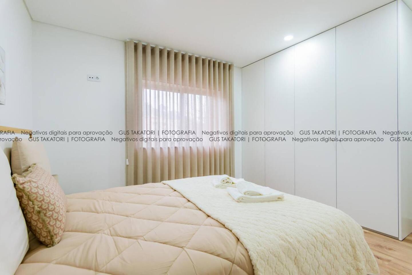 Imperial Apartment 1, 2 E 3 Braga Exterior photo